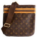 Pochette Bosphore Monogram