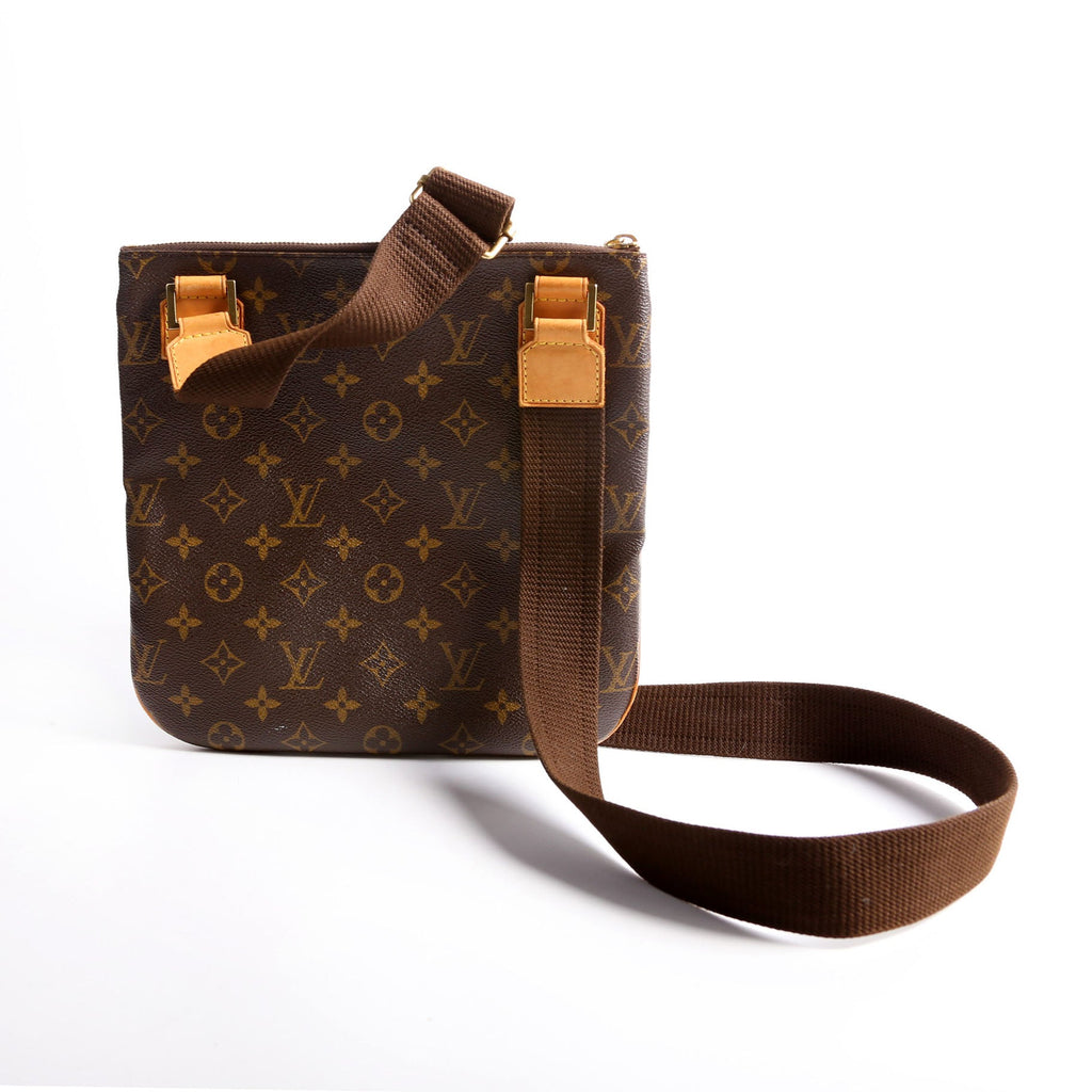 Pochette Bosphore Monogram