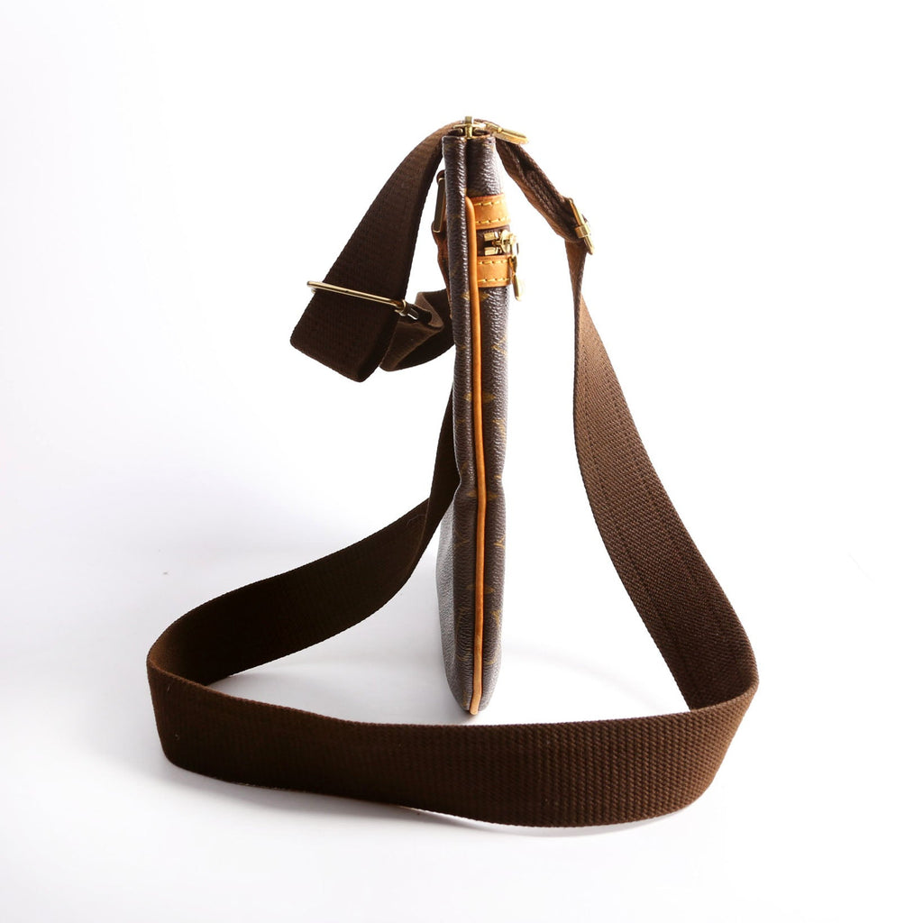 Pochette Bosphore Monogram