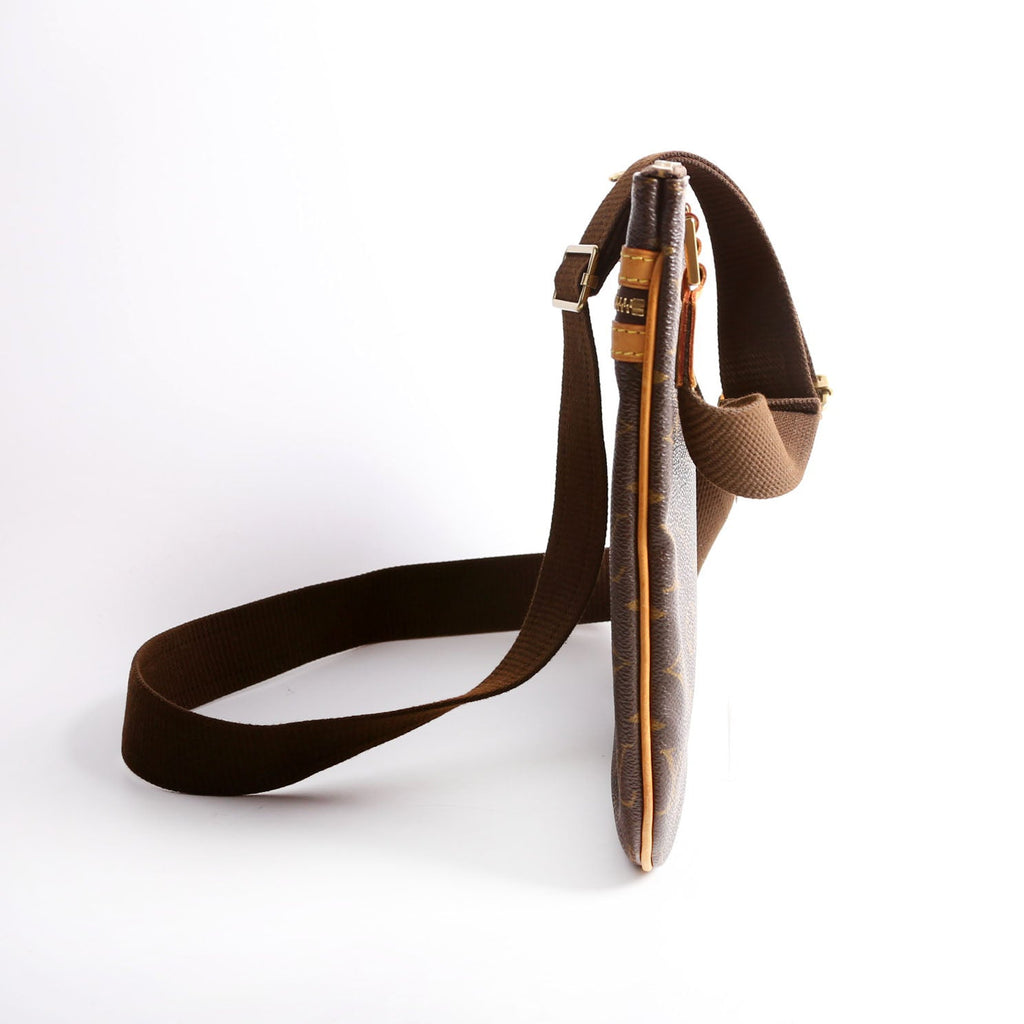 Pochette Bosphore Monogram