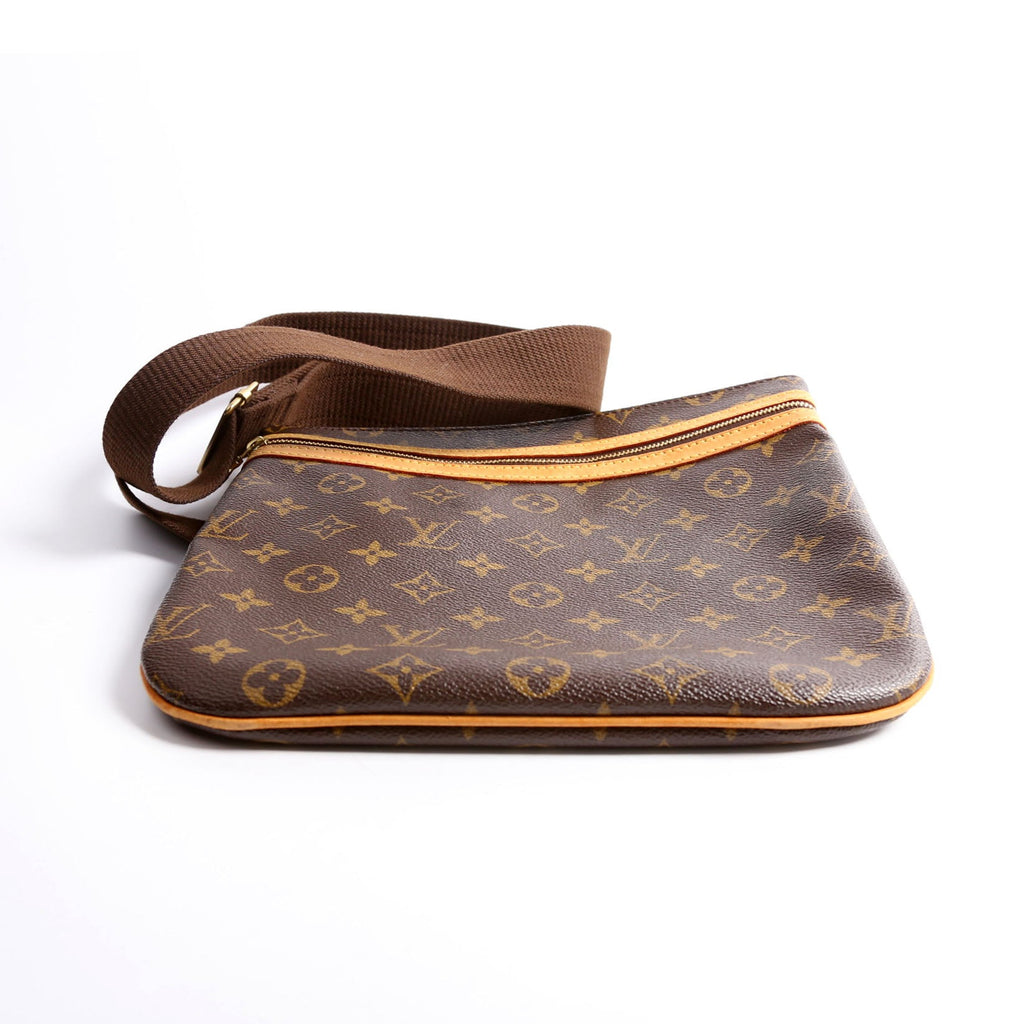 Pochette Bosphore Monogram