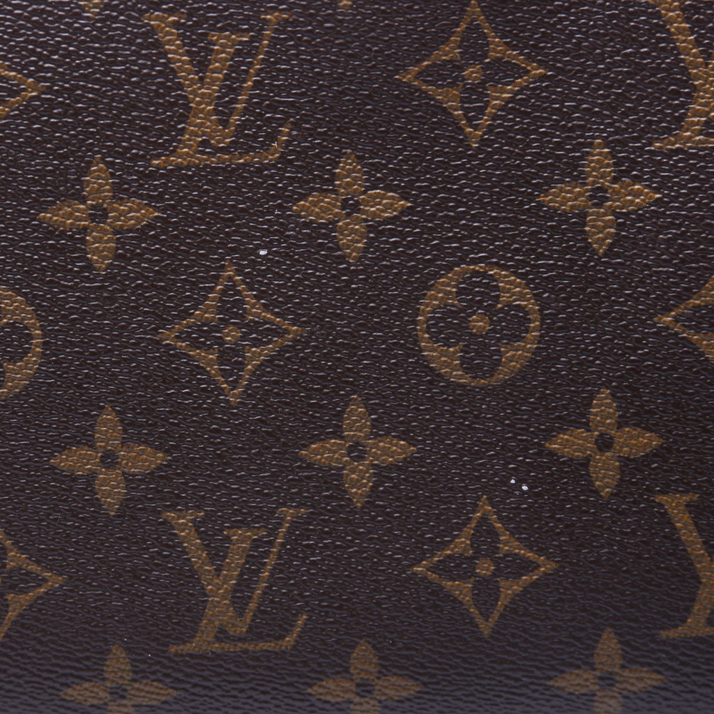 Neverfull MM Monogram Berry