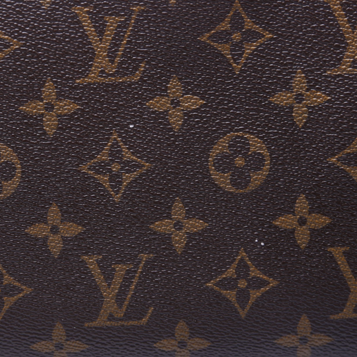 Neverfull MM Monogram Berry