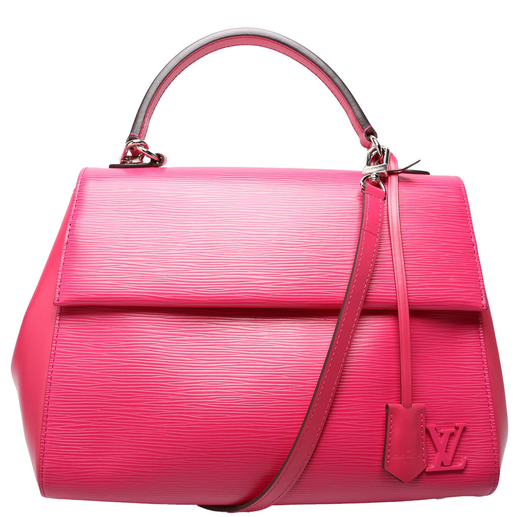 Cluny MM Epi Pink