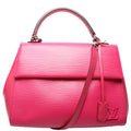 Cluny MM Epi Pink