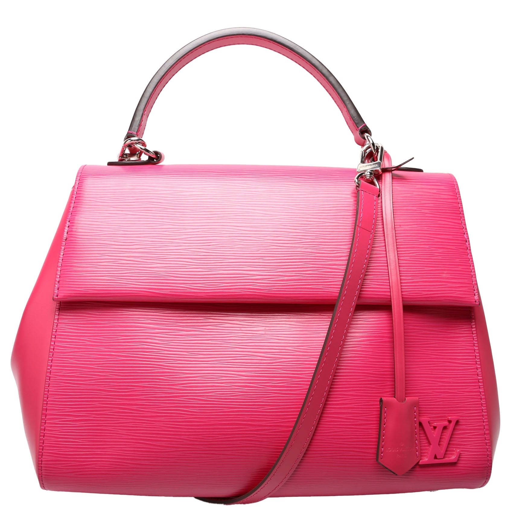 Cluny MM Epi Pink