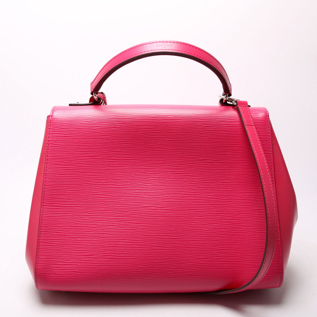Cluny MM Epi Pink
