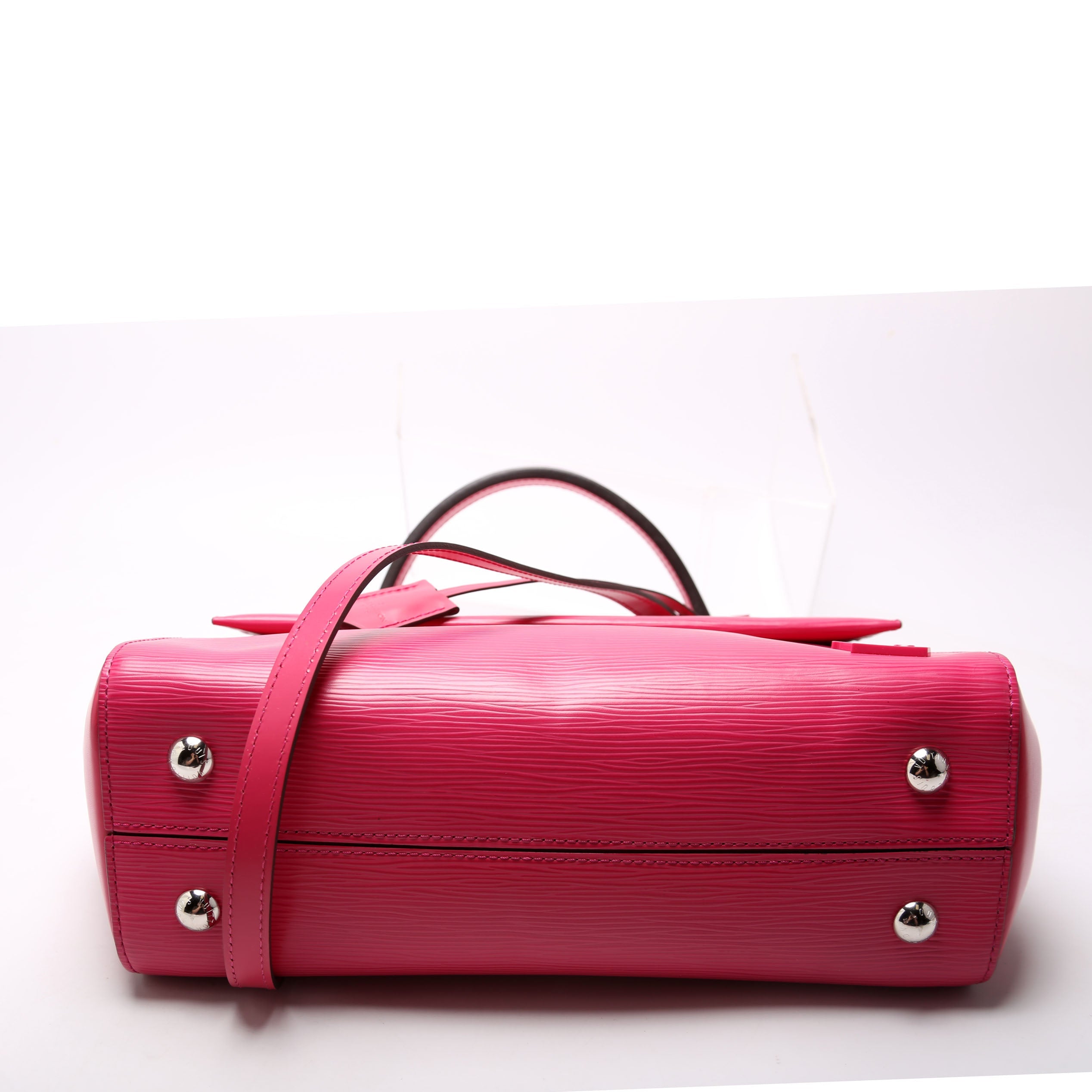 Cluny MM Epi Pink