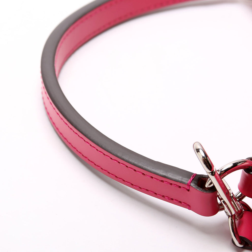 Cluny MM Epi Pink