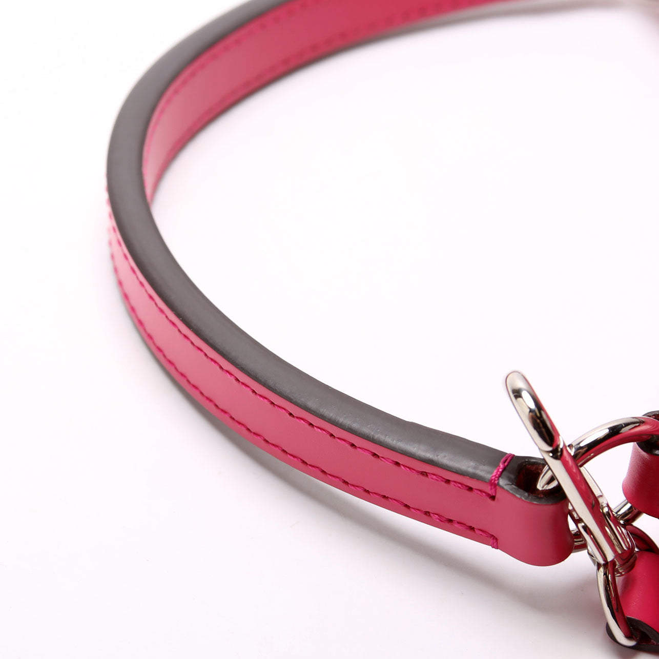 Cluny MM Epi Pink