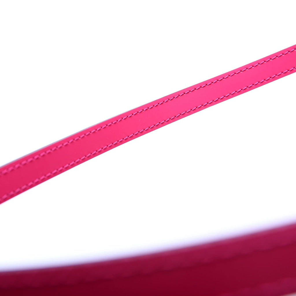 Cluny MM Epi Pink