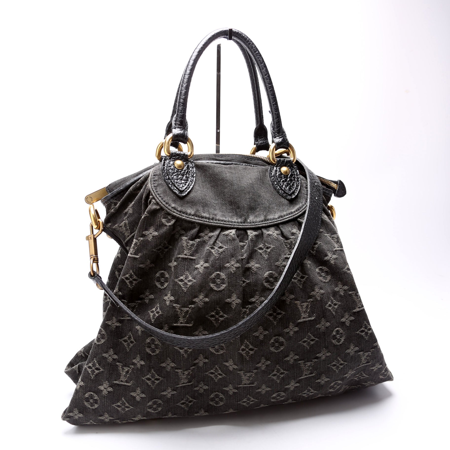 Neo Cabby MM Denim Black