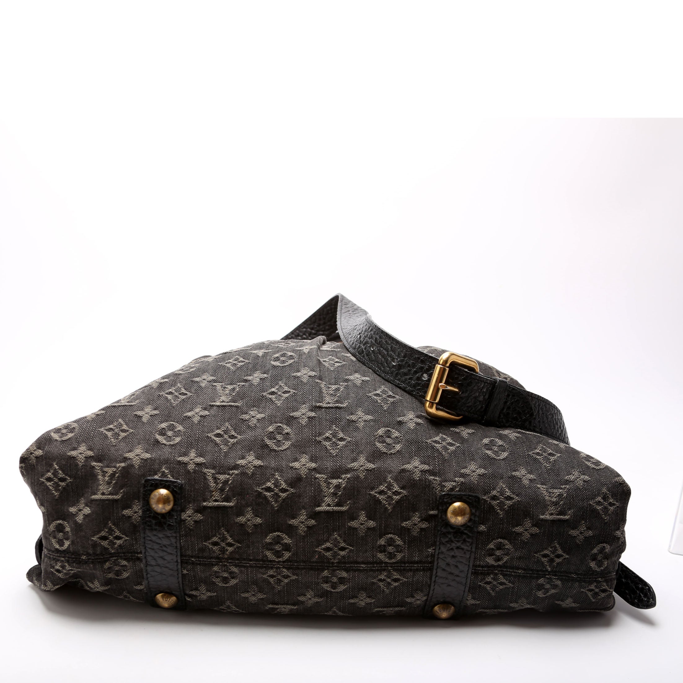 Neo Cabby MM Denim Black