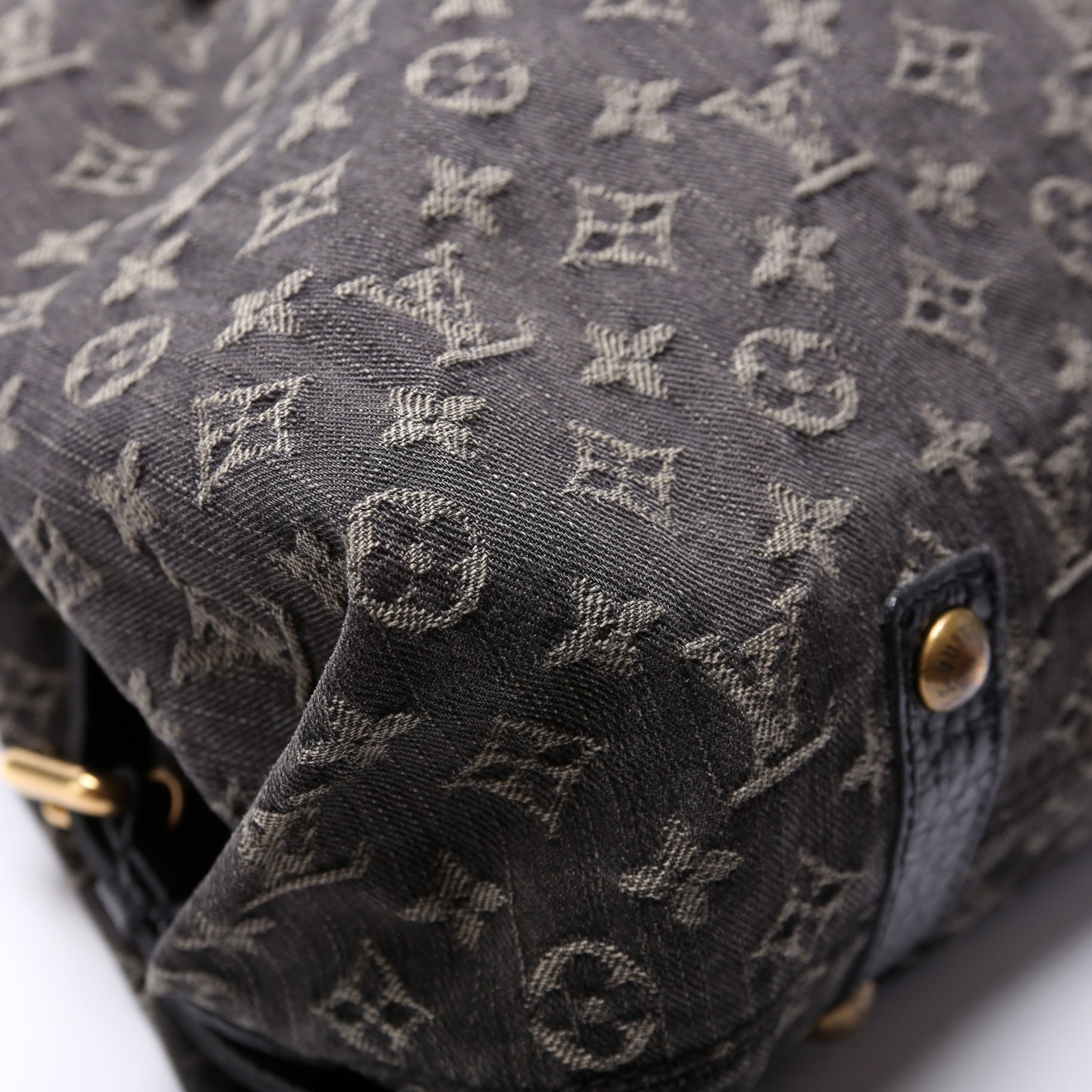 Neo Cabby MM Denim Black