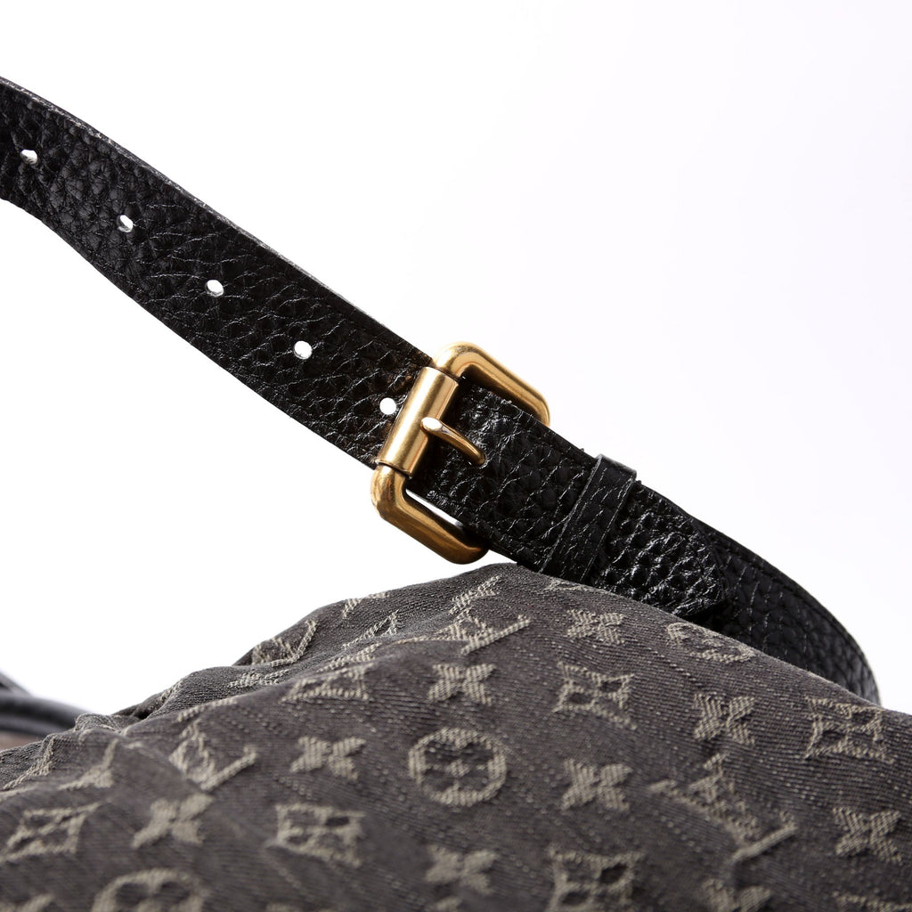 Neo Cabby MM Denim Black