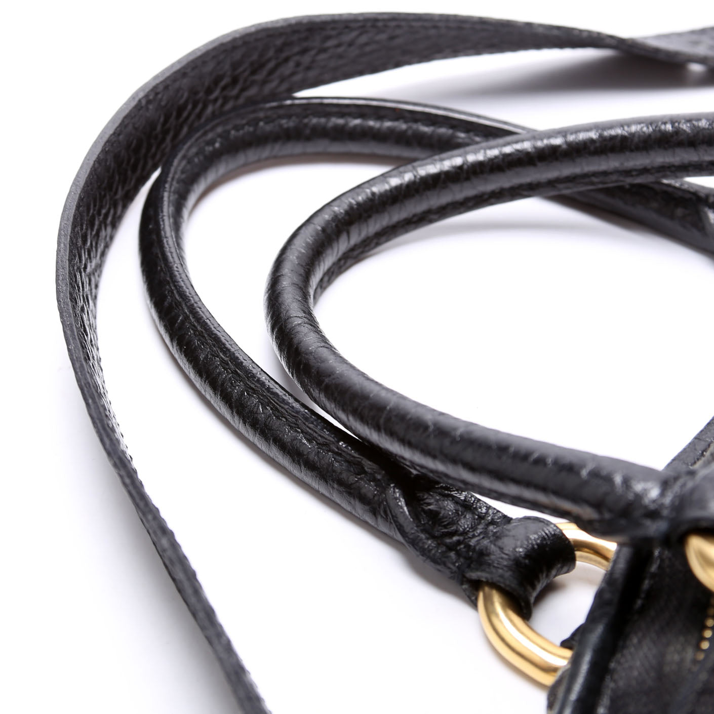 Neo Cabby MM Denim Black