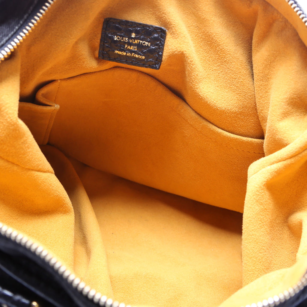 Neo Cabby MM Denim Black