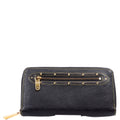Zippy Wallet Suhali Black