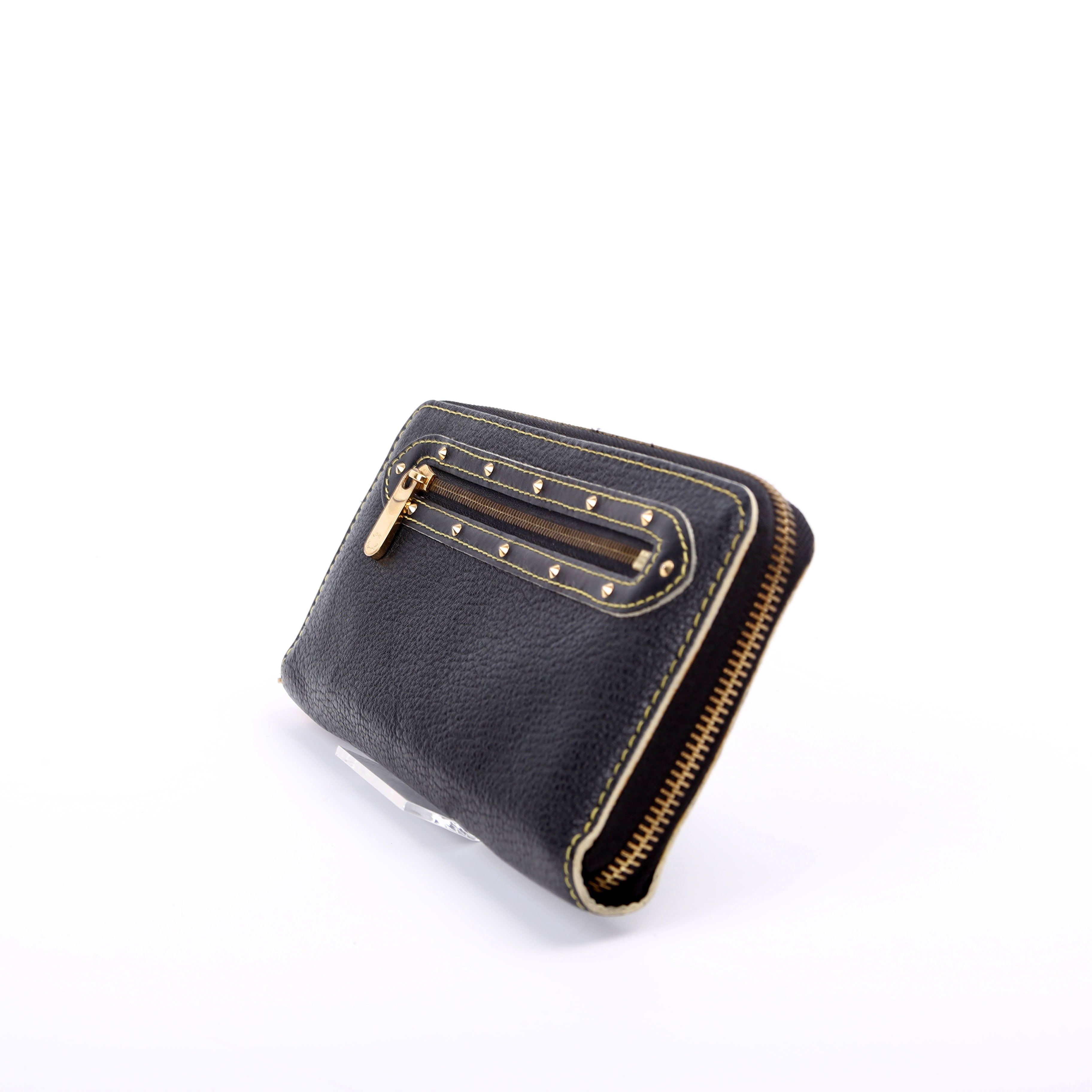 Zippy Wallet Suhali Black