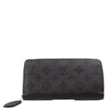Zippy Wallet Mahina Black