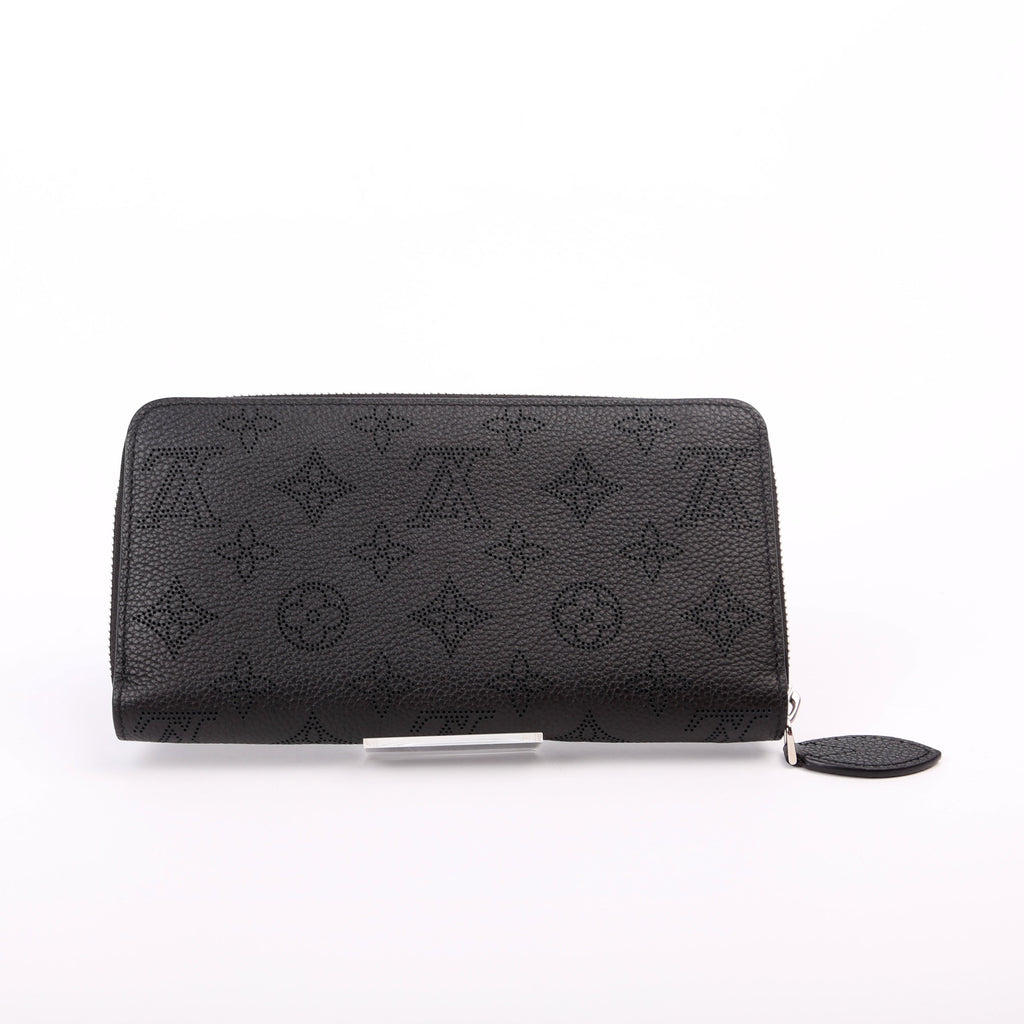 Zippy Wallet Mahina Black