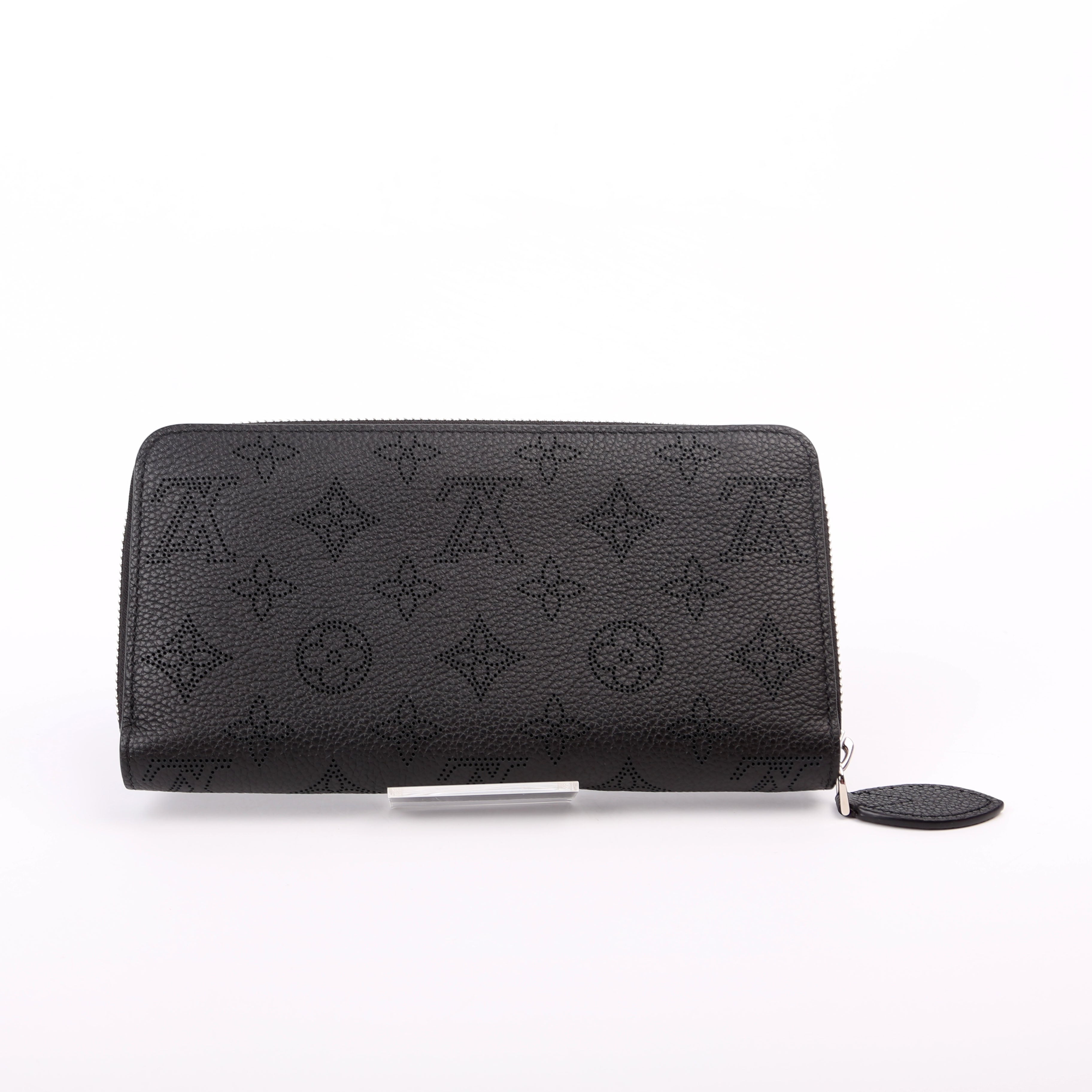 Zippy Wallet Mahina Black