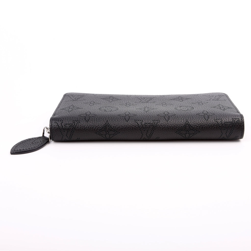 Zippy Wallet Mahina Black