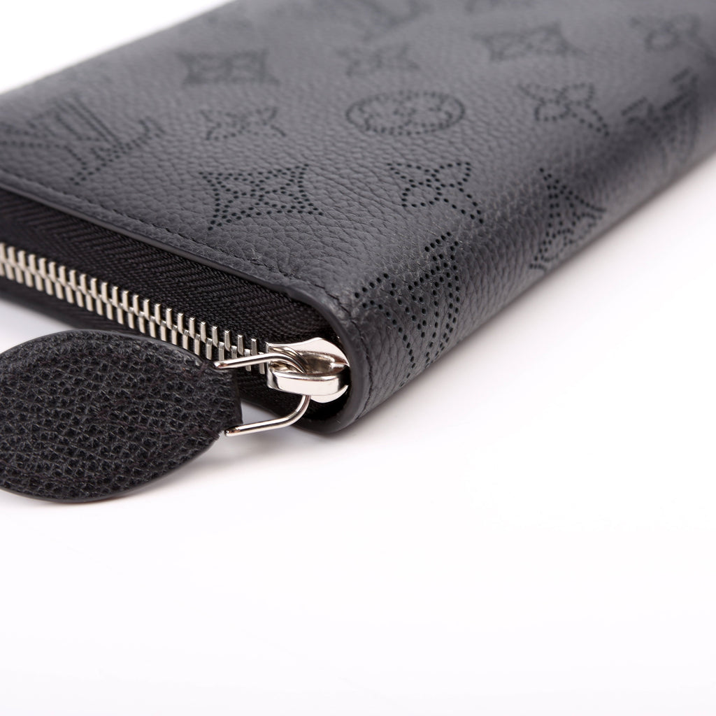 Zippy Wallet Mahina Black