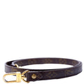 16MM Monogram Canvas 36 Inch Shoulder Vintage Strap