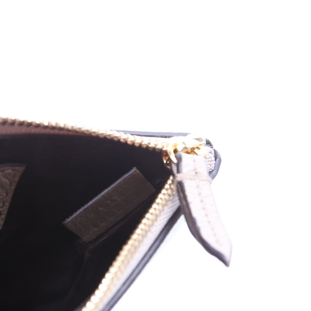 772321 GG Supreme Ophidia Key Case Beige