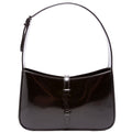 657228 Le A 7 Hobo Monochrome Patent Black