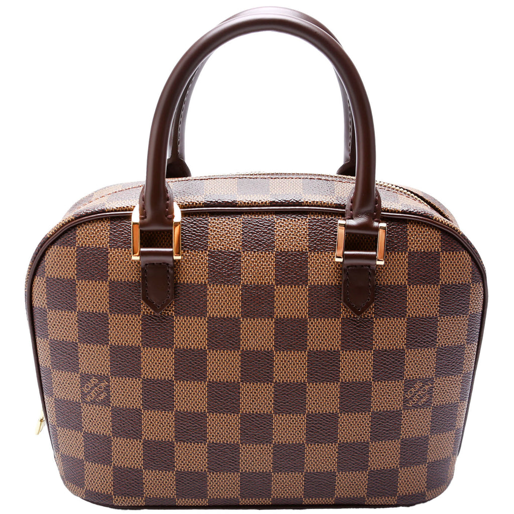 Sarria Mini Damier Ebene