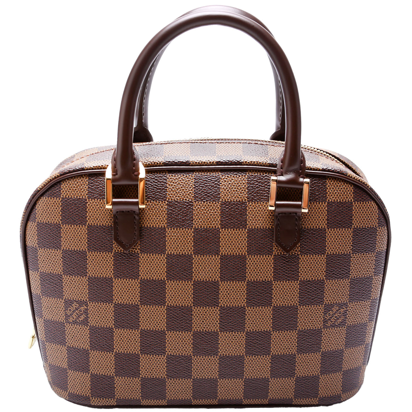 Sarria Mini Damier Ebene