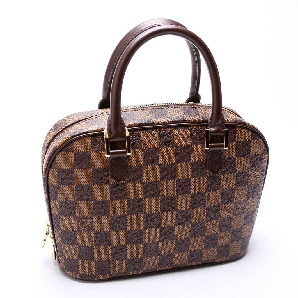 Sarria Mini Damier Ebene