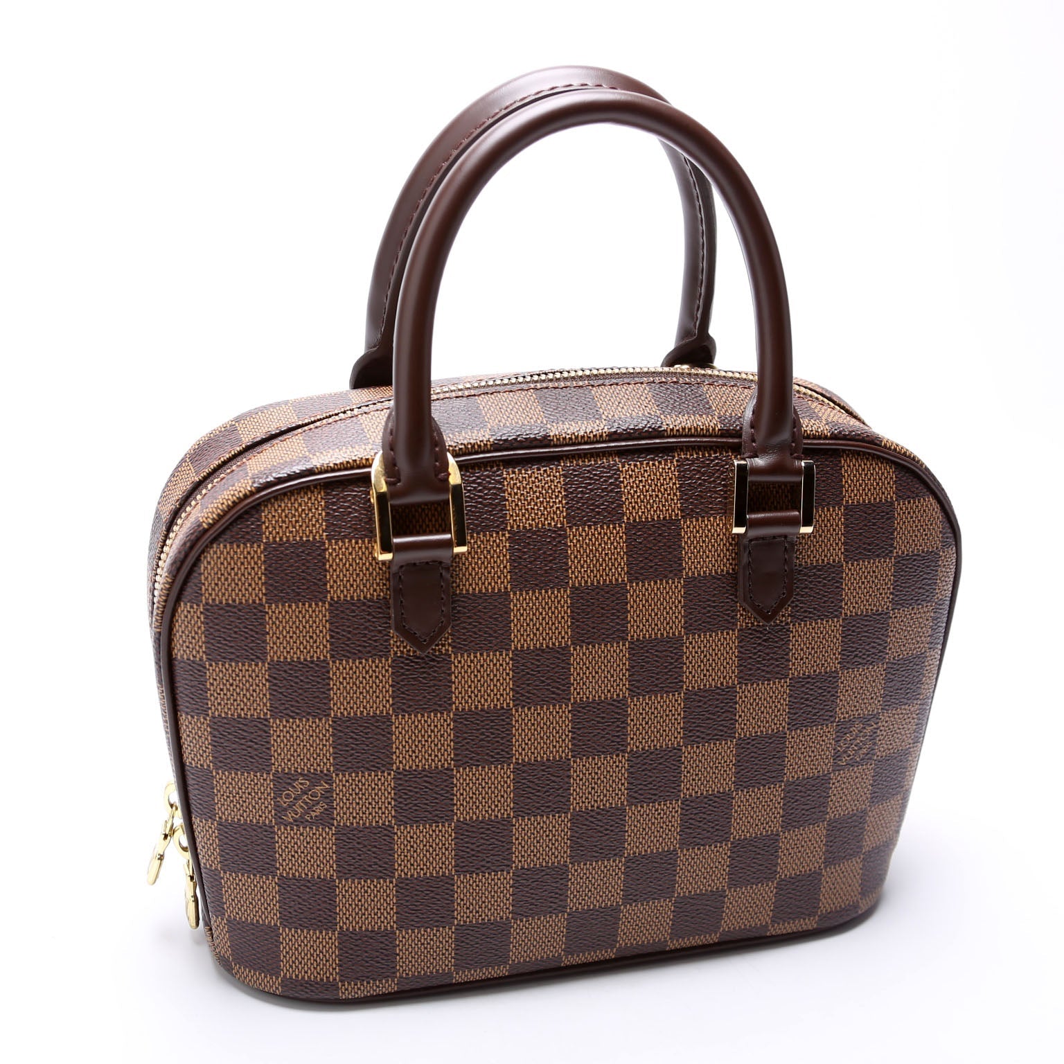 Sarria Mini Damier Ebene