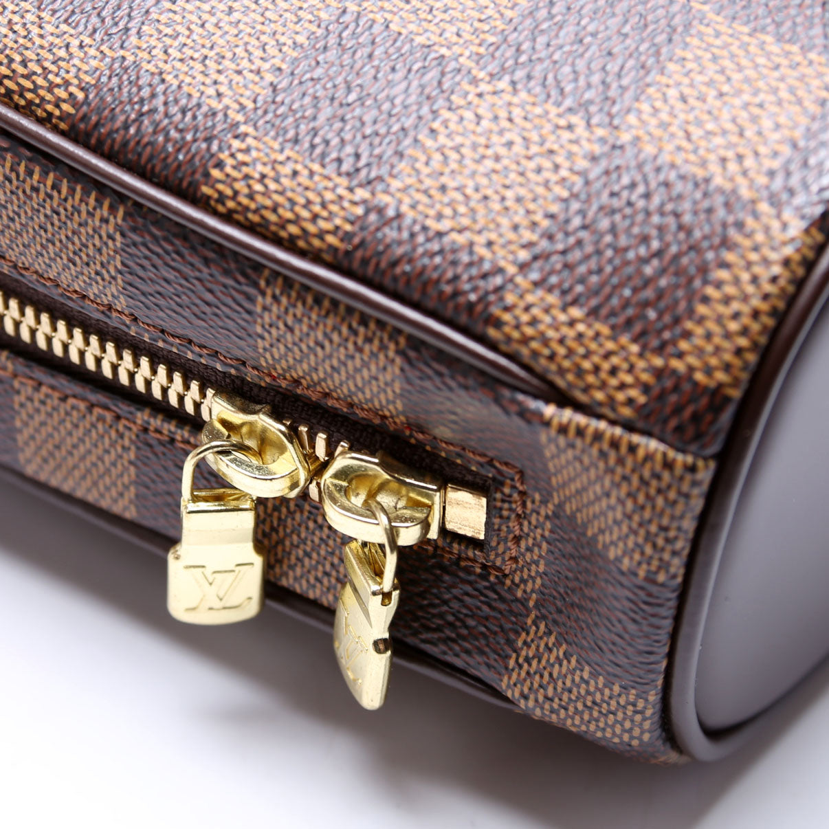 Sarria Mini Damier Ebene