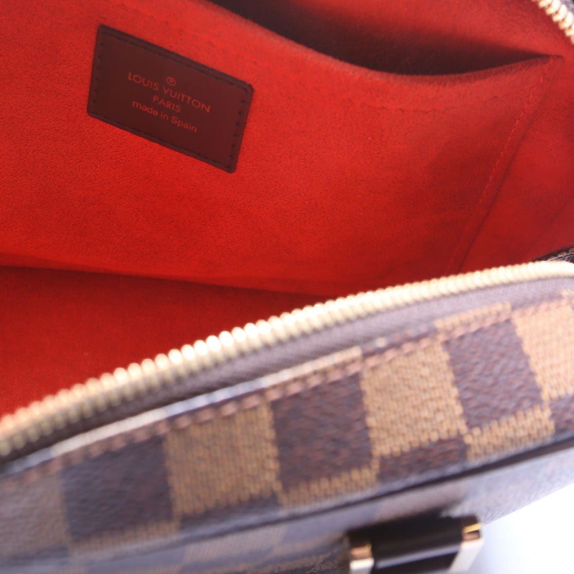 Sarria Mini Damier Ebene
