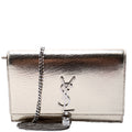 Kate Tassel Chain Wallet 452159 Gold
