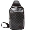 Avenue Sling NM Damier Graphite