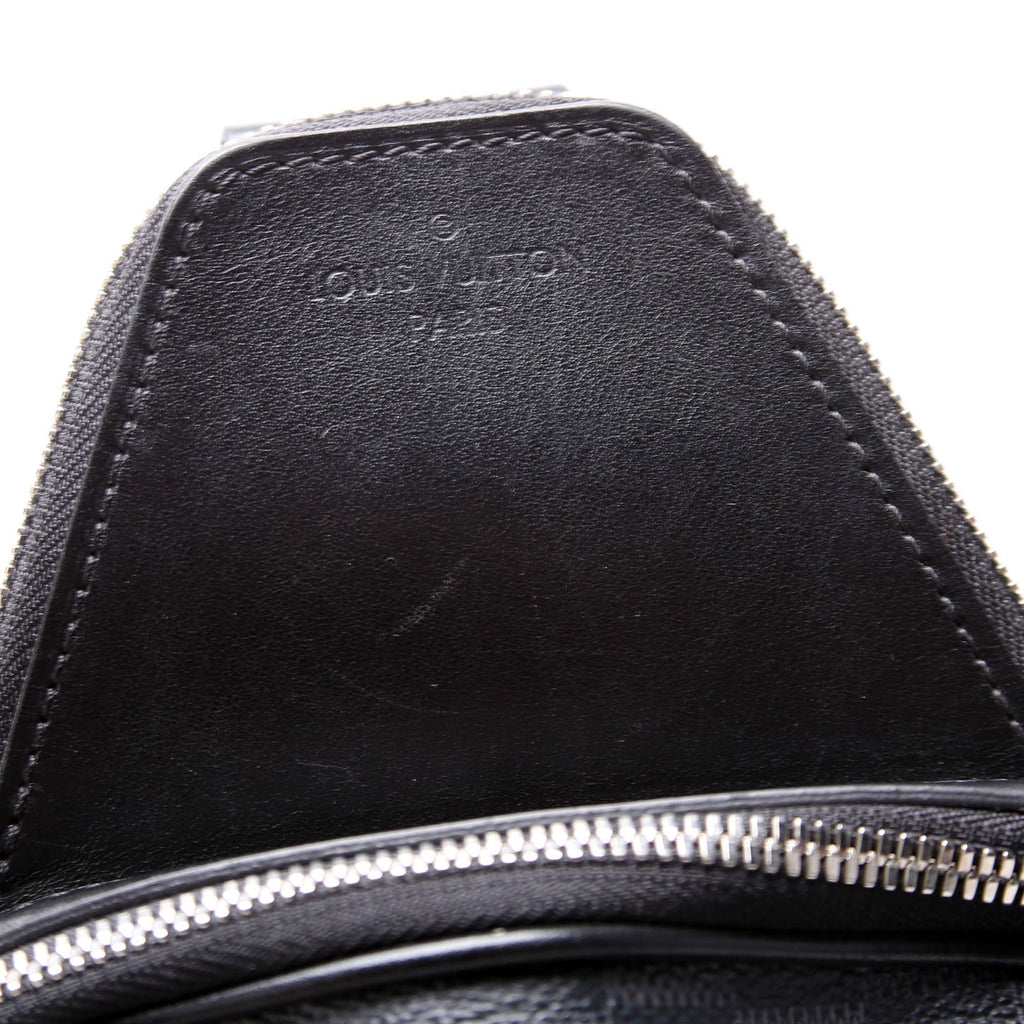 Avenue Sling NM Damier Graphite