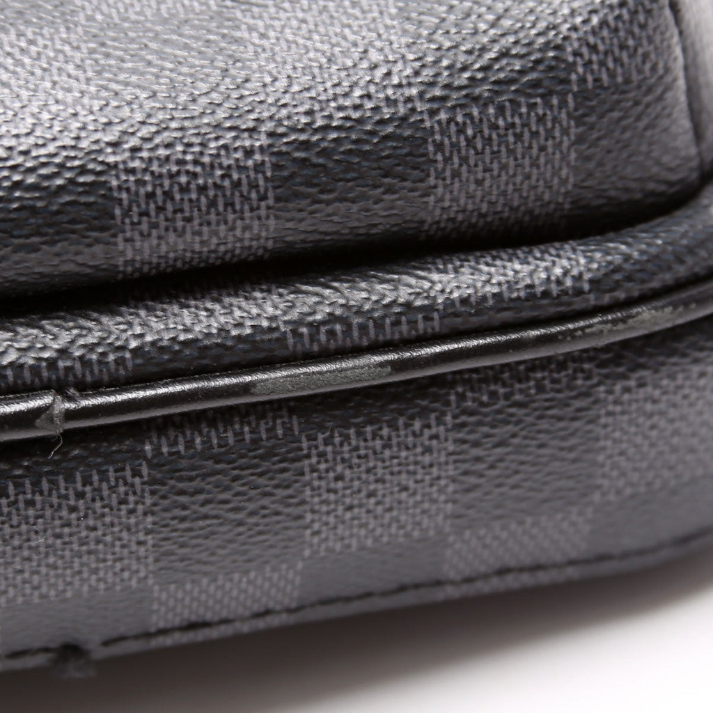 Avenue Sling NM Damier Graphite