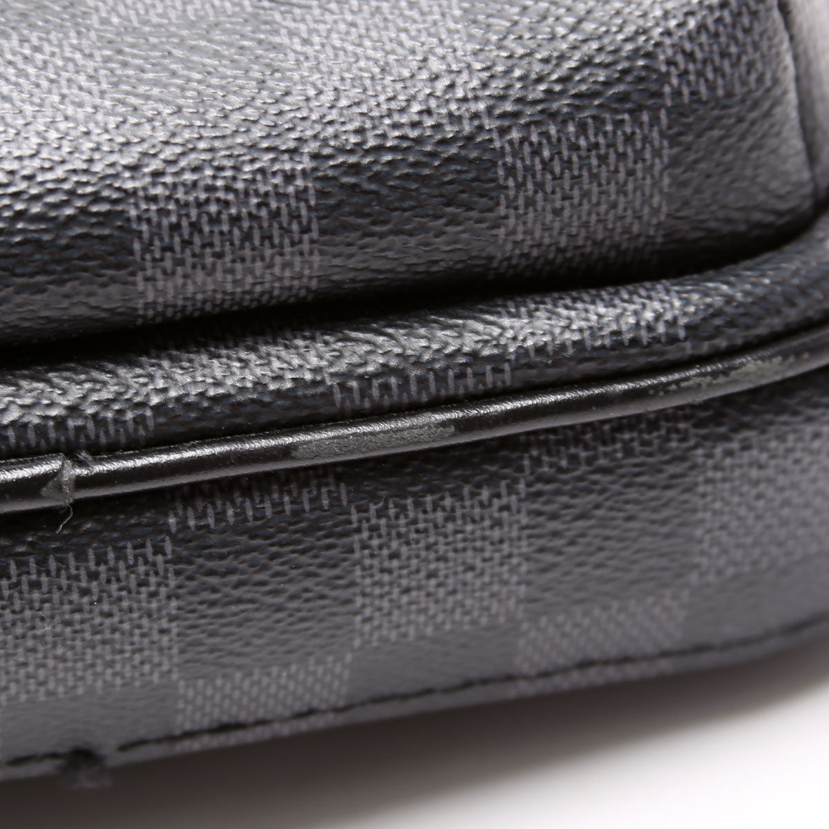 Avenue Sling NM Damier Graphite