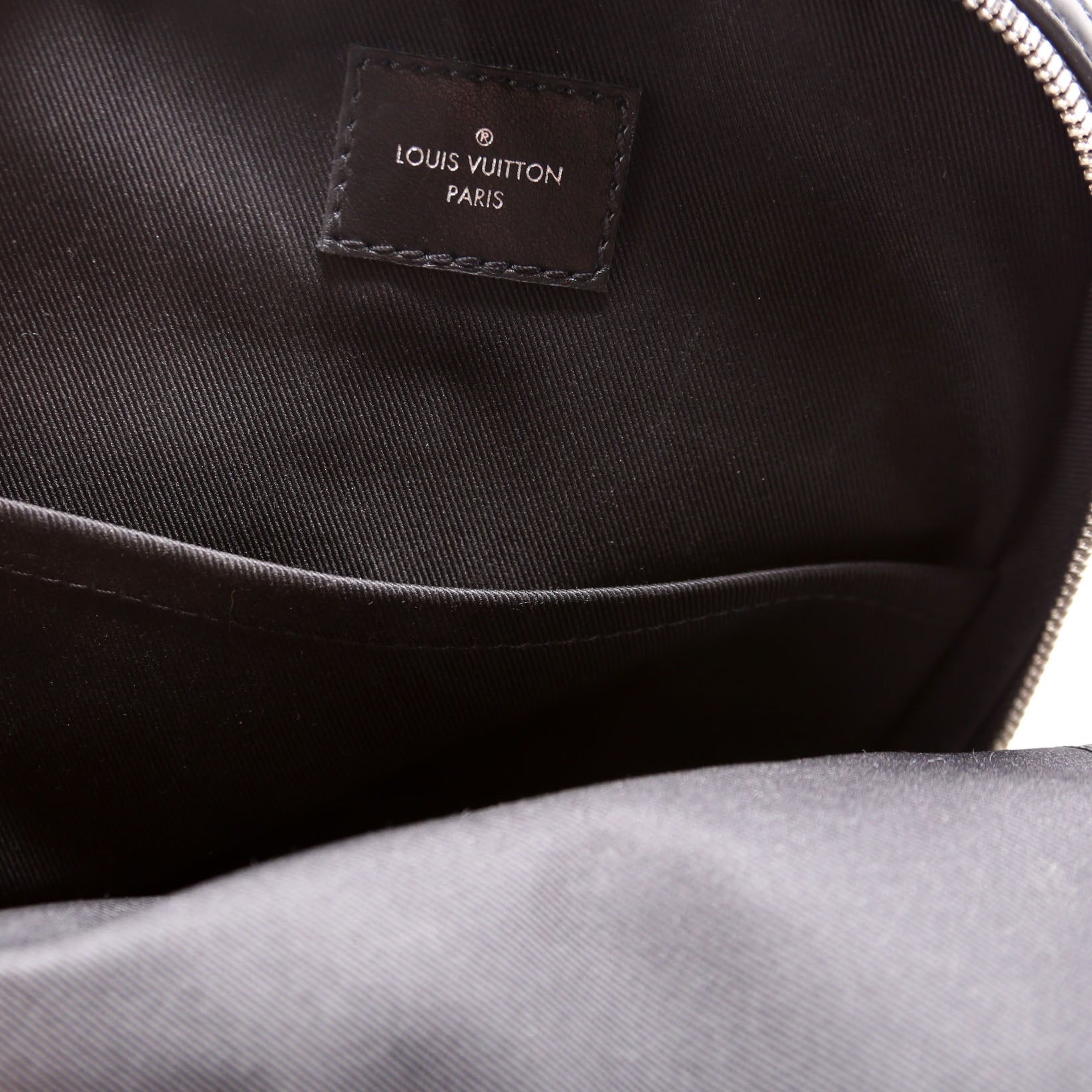 Avenue Sling NM Damier Graphite