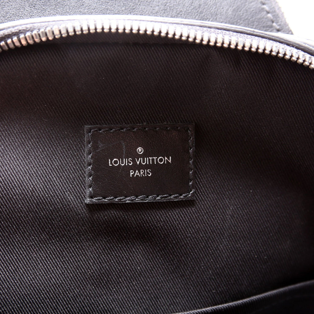 Avenue Sling NM Damier Graphite