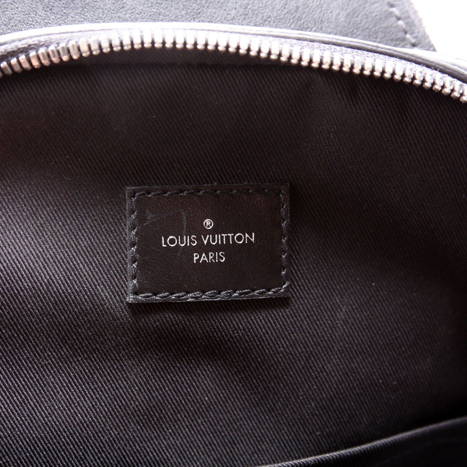 Avenue Sling NM Damier Graphite