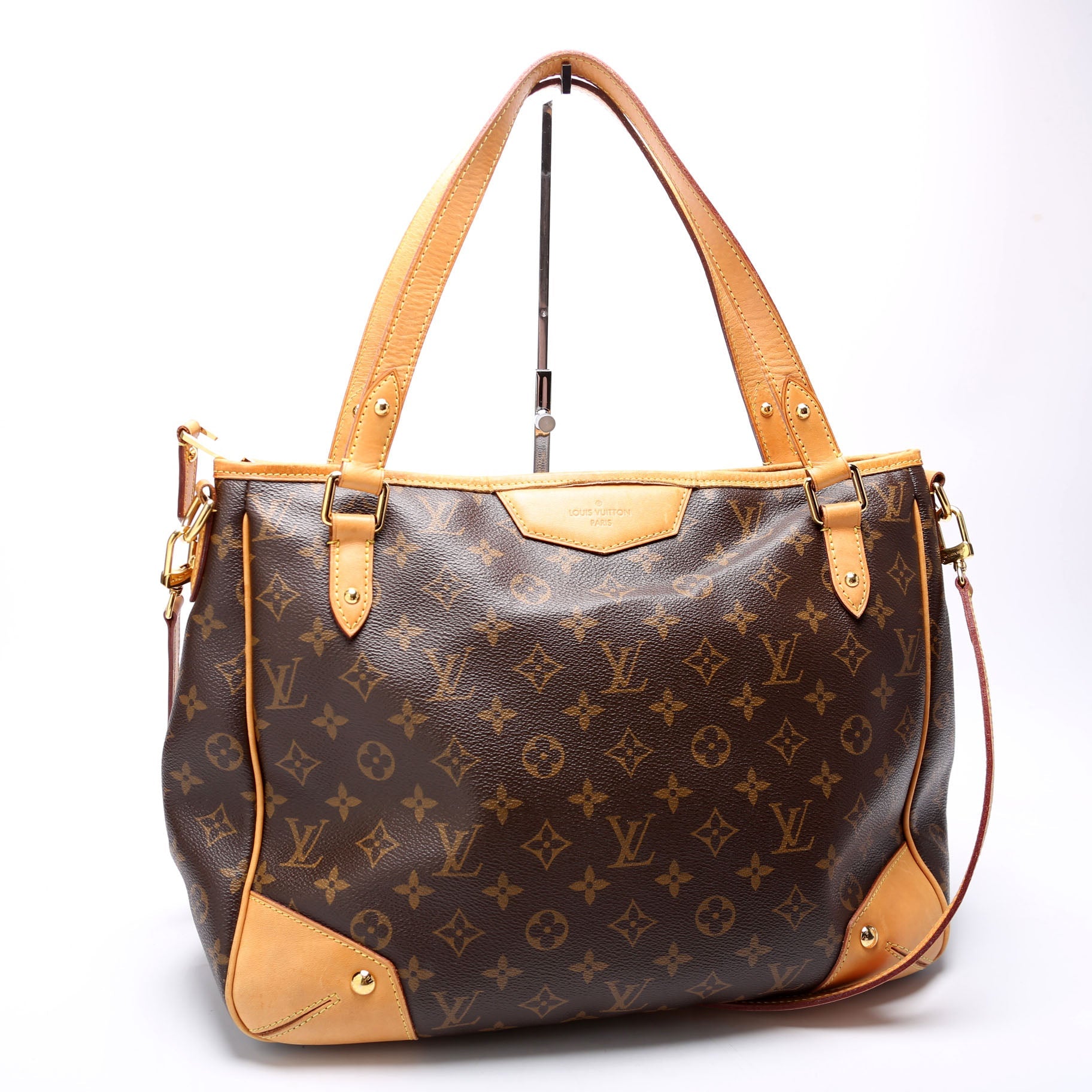 Estrela MM Monogram