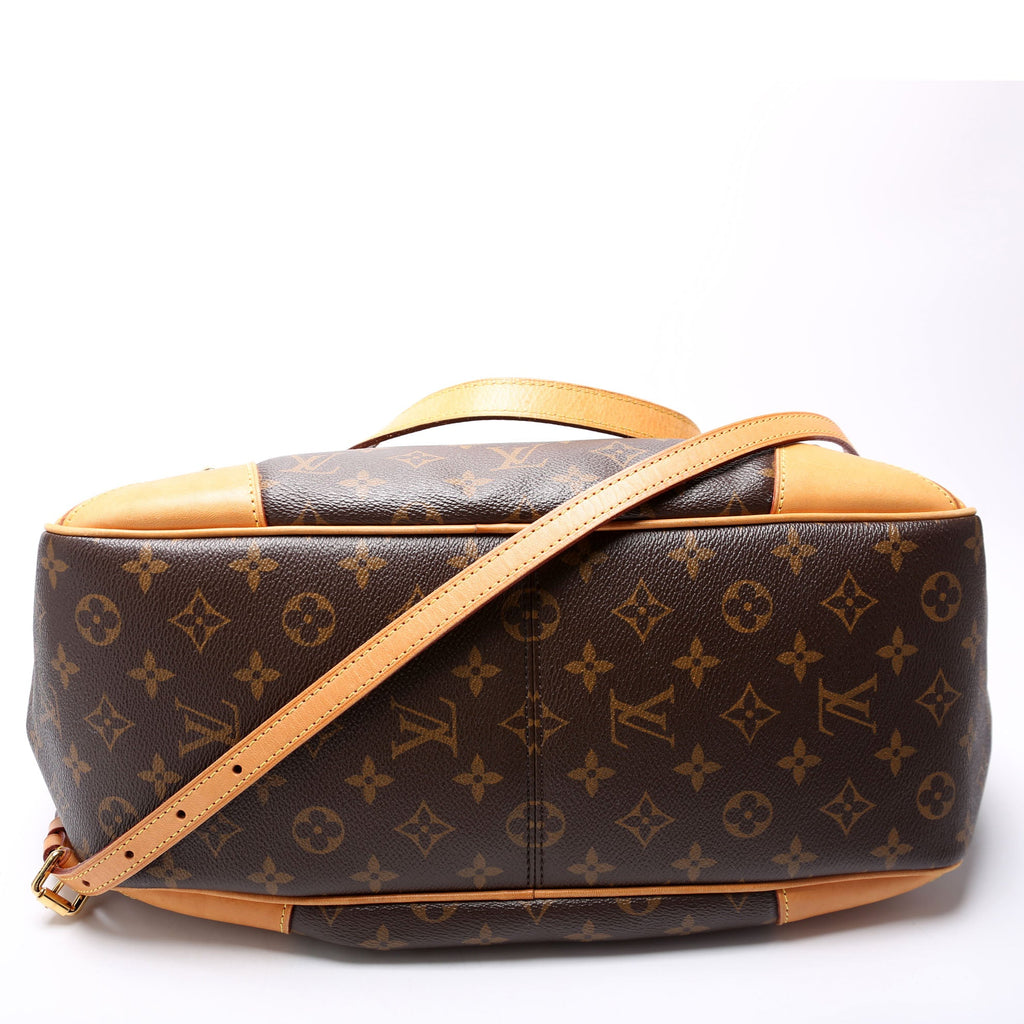 Estrela MM Monogram