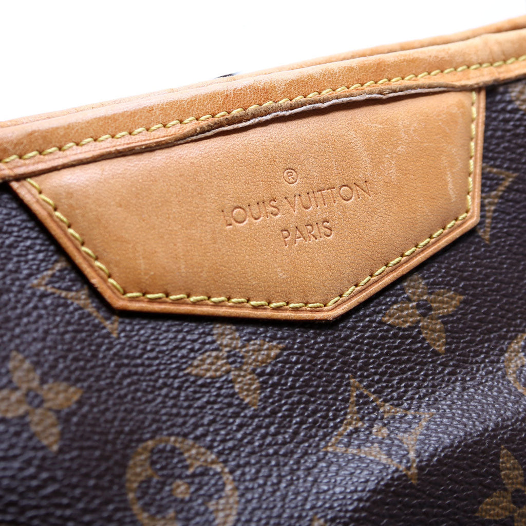 Estrela MM Monogram