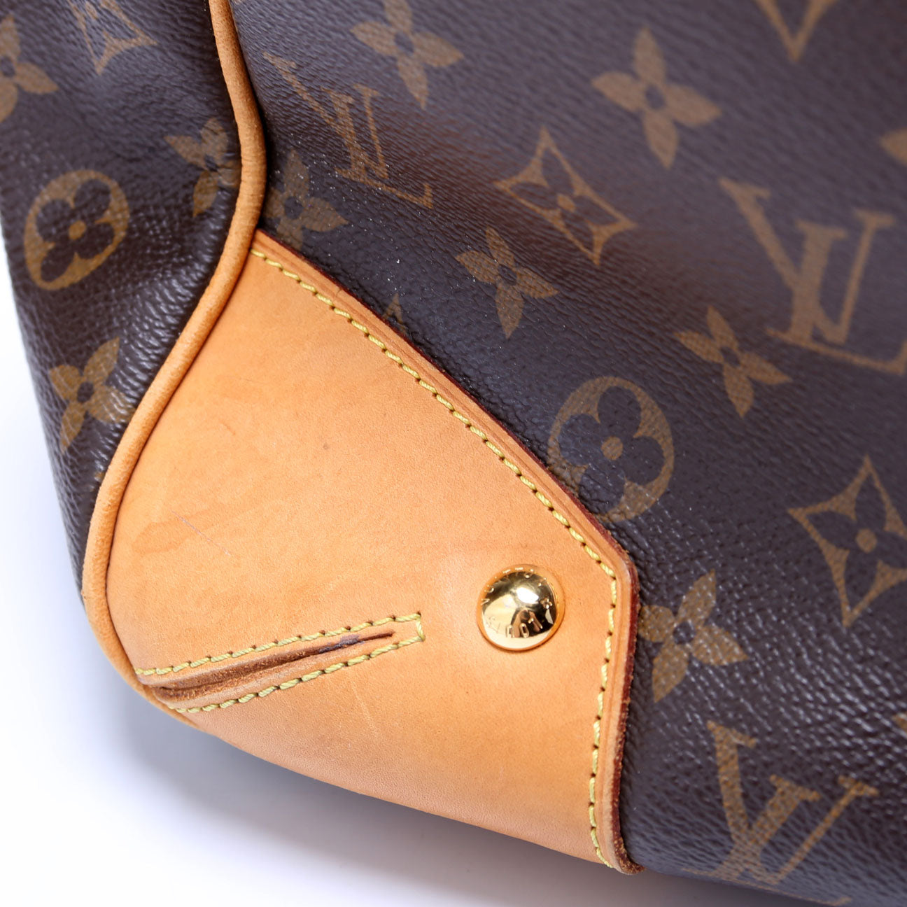Estrela MM Monogram