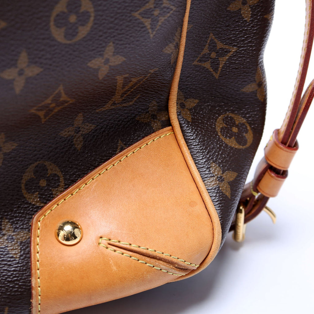 Estrela MM Monogram